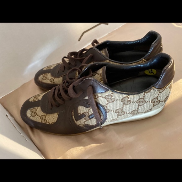 Gucci shoes - Picture 2 of 5
